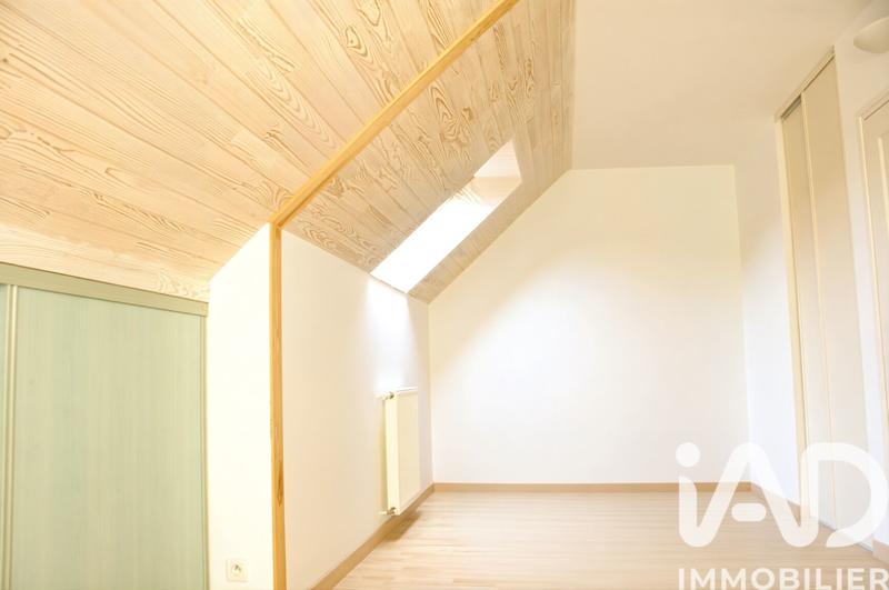 Maison - 138 m² - 6 pièces