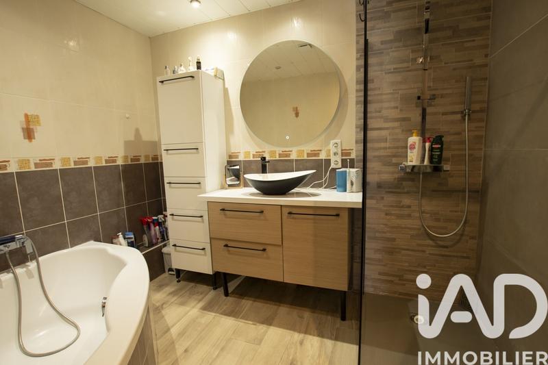 Appartement - 160 m² - 4 pièces