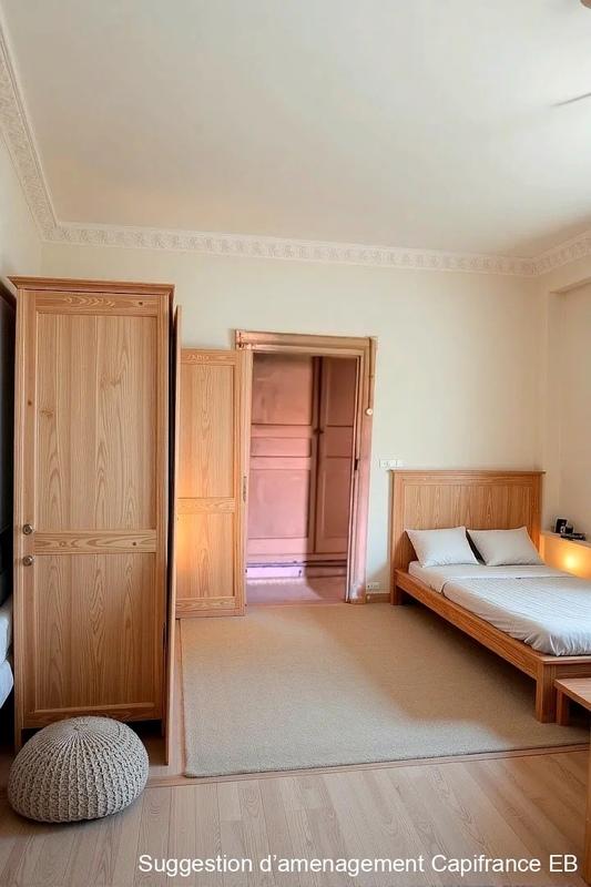 Maison - 117 m² - 5 pièces