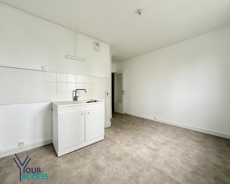 Appartement - 79 m² - 4 pièces