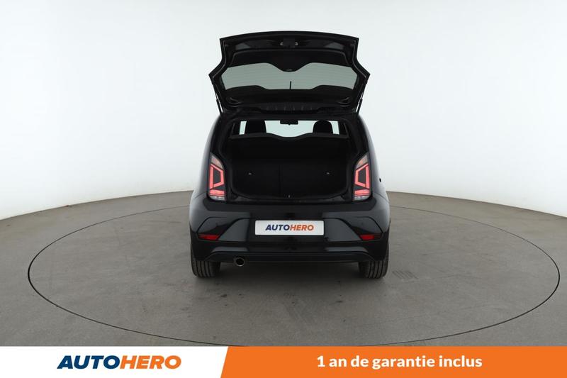 Volkswagen Up! 1.0 Tsi BlueMotion Gti 5p 115 ch