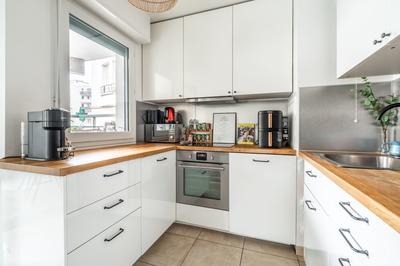 Appartement - 80 m² - 4 pièces