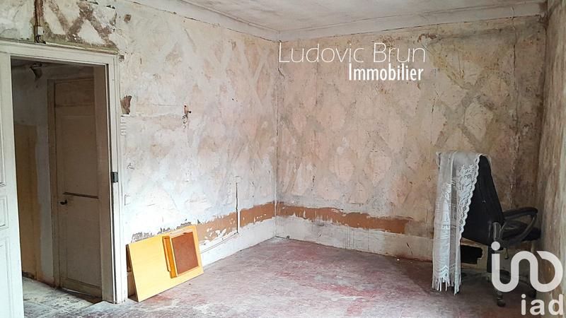 Maison de village - 162 m² - 8 pièces