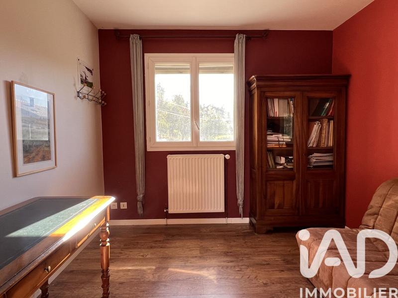 Maison - 196 m² - 5 pièces