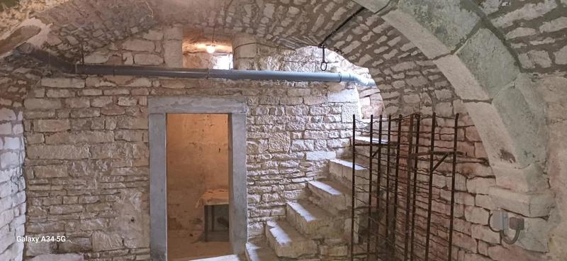 Maison de village - 89 m² - 4 pièces