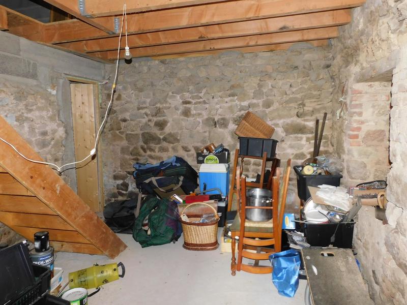 Maison - 75 m² - 5 pièces