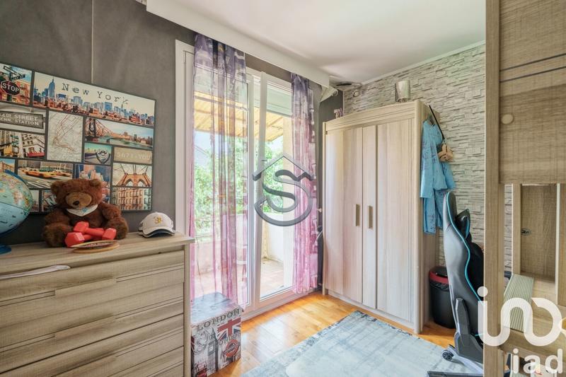 Maison - 106 m² - 6 pièces