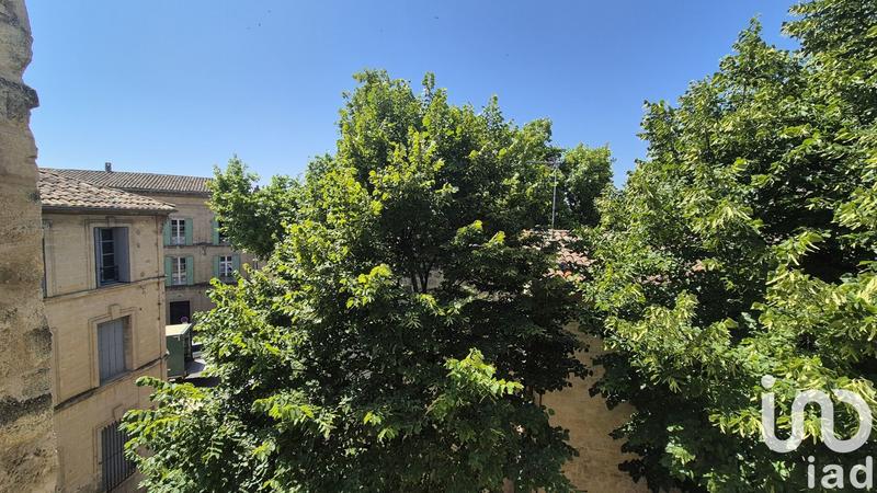 Appartement - 27 m² - 1 pièce