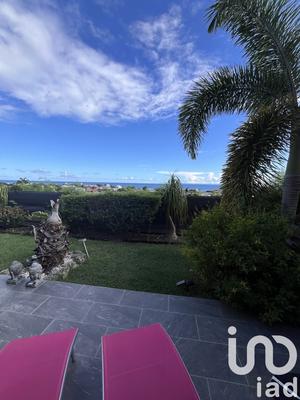 Studio - 33 m² - 1 pièce