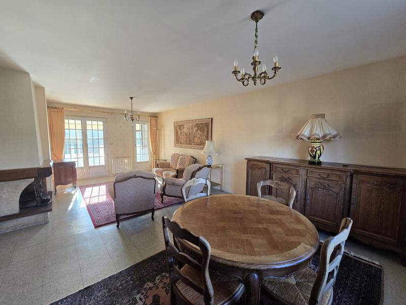 Maison - 92 m² - 3 pièces