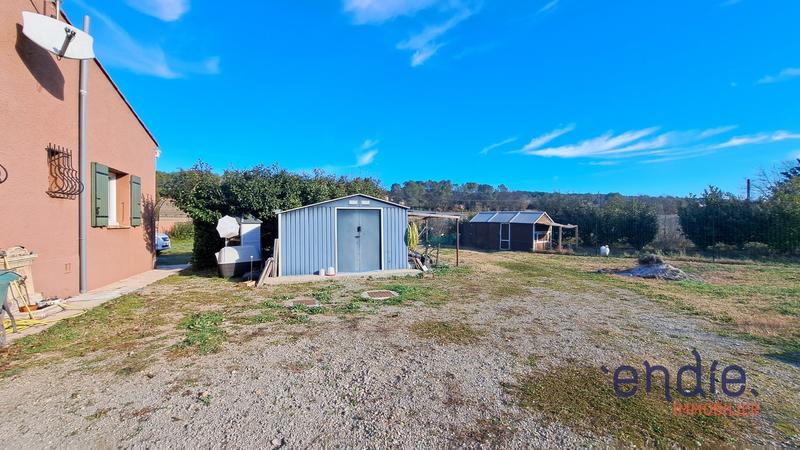 Maison - 163 m² - 5 pièces