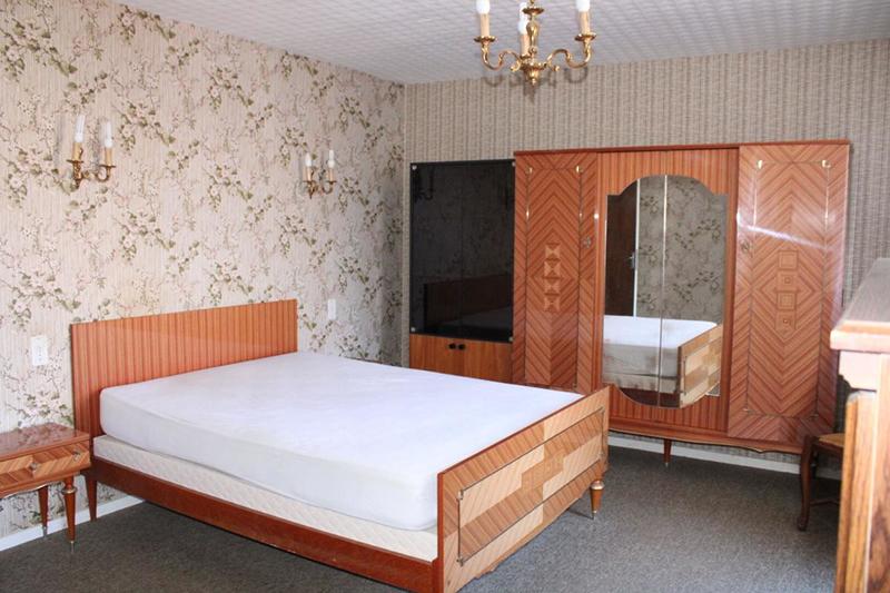 Maison - 170 m² - 7 pièces