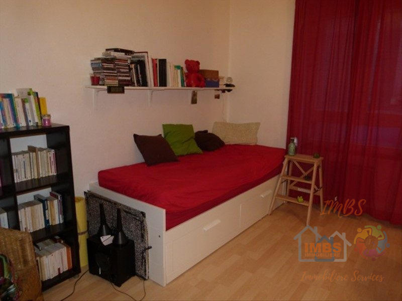 Appartement - 25 m² - 1 pièce