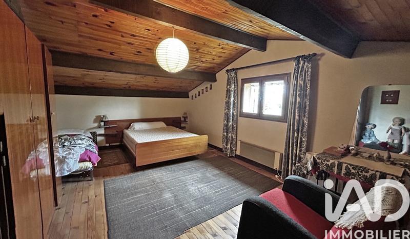 Maison - 146 m² - 5 pièces