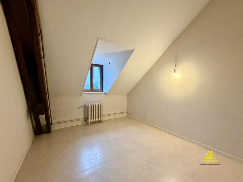 Appartement - 50 m² - 4 pièces