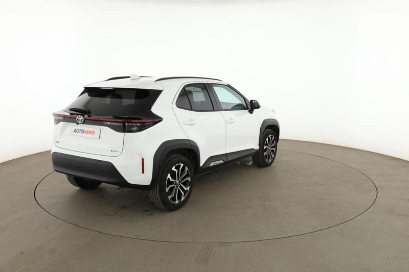 Toyota Yaris Cross 1.5 2wd Design 116 ch