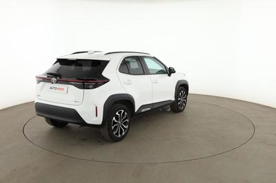 Toyota Yaris Cross 1.5 2wd Design 116 ch