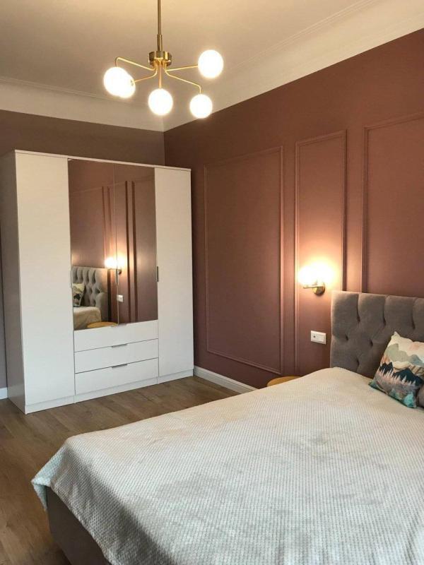 Appartement - 27 m² - 2 pièces