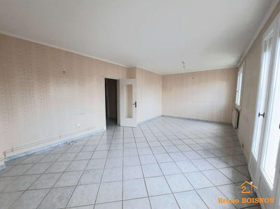 Appartement - 73 m² - 3 pièces