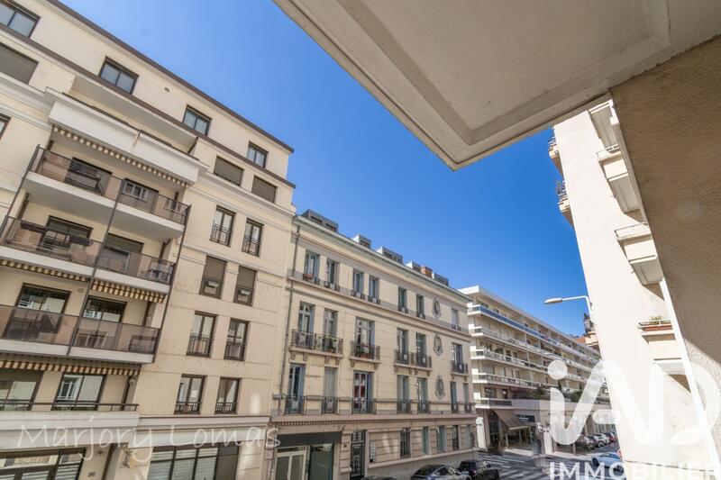 Appartement - 114 m² - 4 pièces