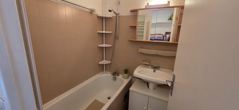 Appartement - 28 m² - 1 pièce