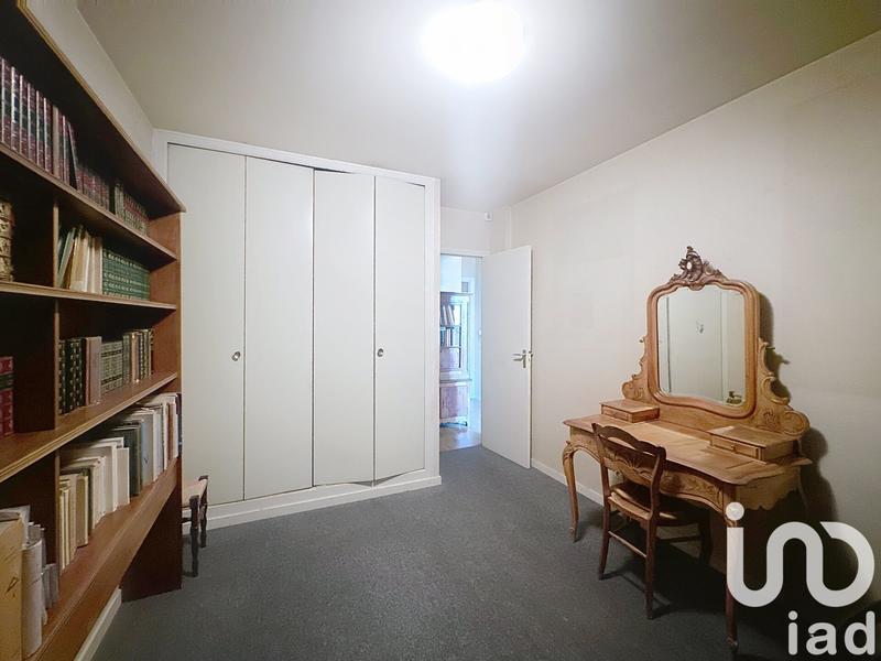 Appartement - 94 m² - 4 pièces