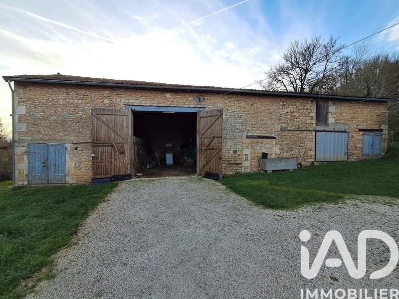 Maison - 56 m² - 2 pièces