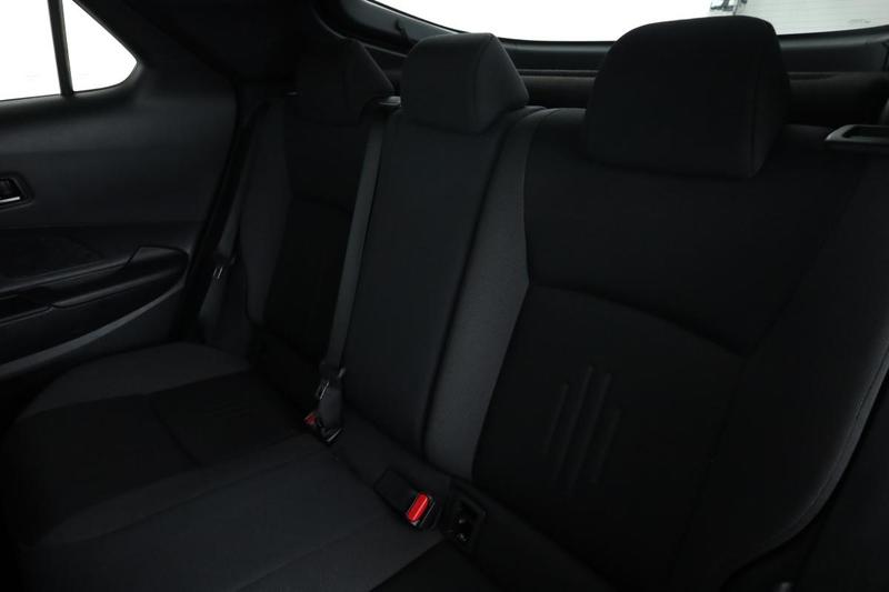 Toyota c-Hr 2.0 Hybride Design 200 ch