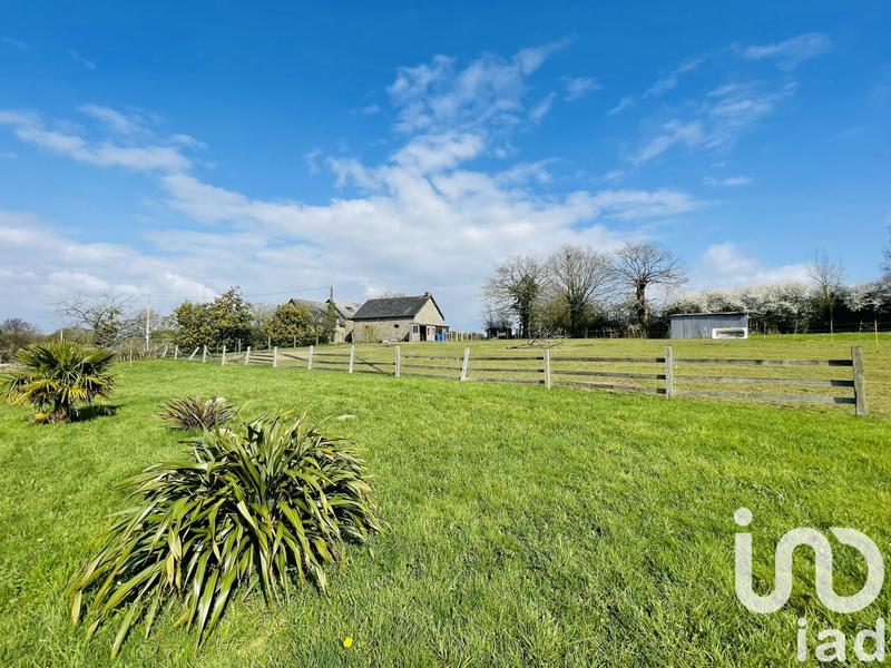 Maison de campagne - 204 m² - 6 pièces