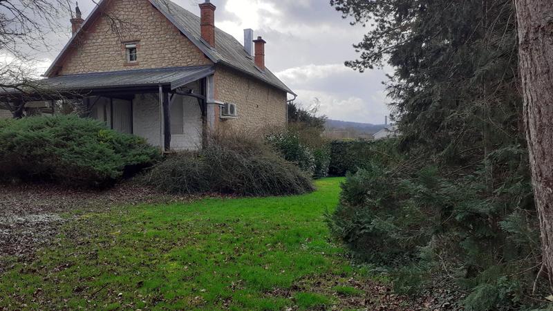 Demeure - 180 m² - 6 pièces