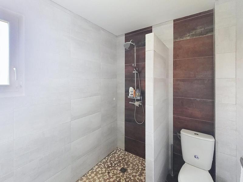 Maison - 108 m² - 4 pièces