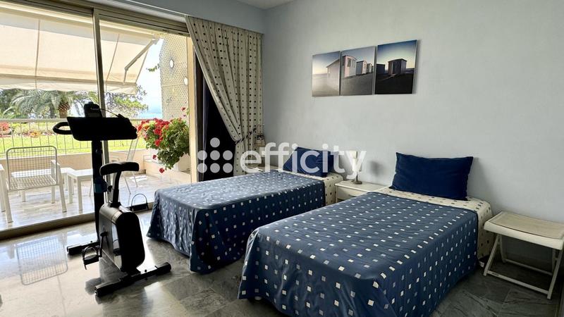 Appartement - 100 m² - 3 pièces