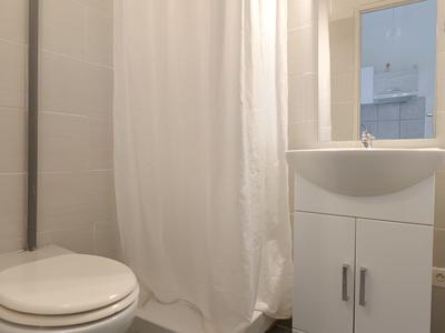 Appartement - 17 m² - 1 pièce