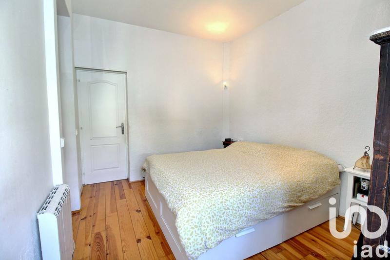 Appartement - 96 m² - 4 pièces