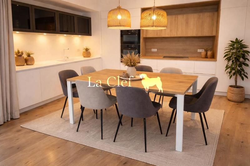 Loft - 178 m² - 4 pièces