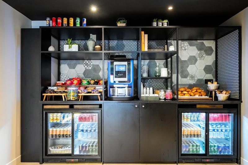 Appartement - 17 m² - 1 pièce