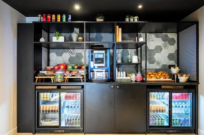 Appartement - 17 m² - 1 pièce