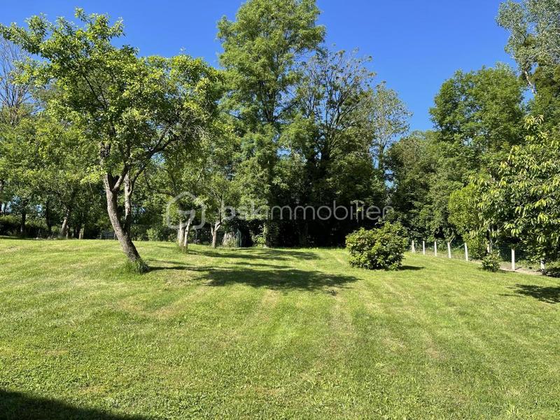 Maison - 170 m² - 6 pièces