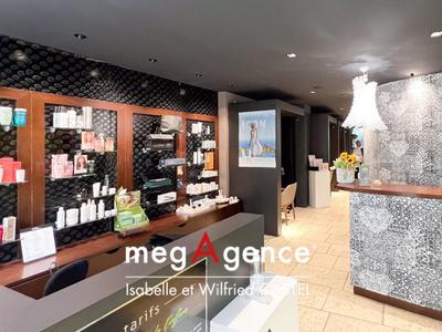 Fonds de commerce - 130 m²