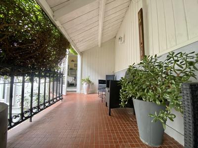 Maison ancienne - 232 m² - 8 pièces