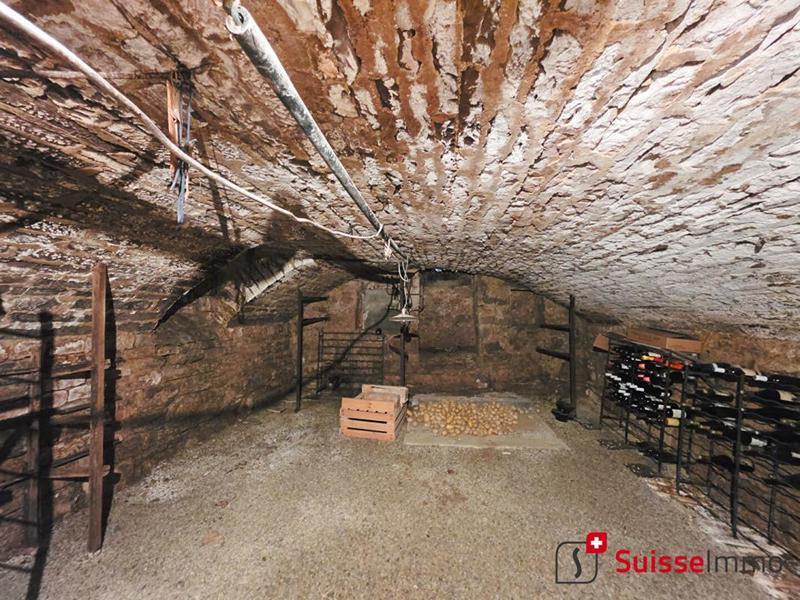 Propriété - 330 m² - 10 pièces