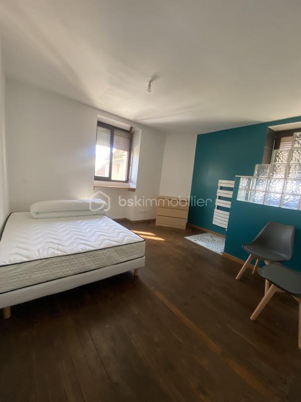 Appartement - 31 m² - 2 pièces