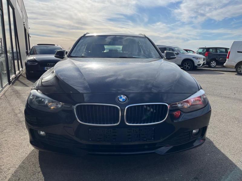 Bmw Série 3 Touring F31 320d 163 ch EfficientDynamics Edition Lounge
