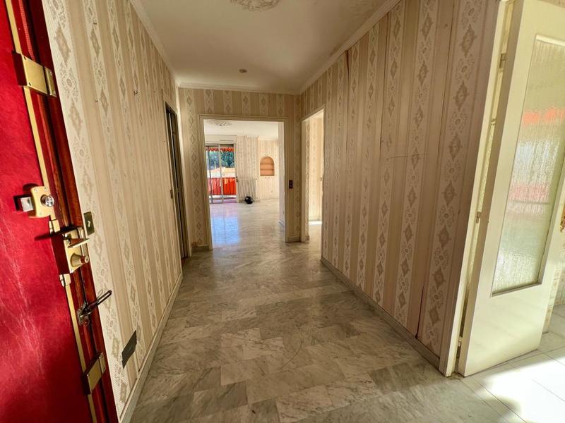 Appartement - 73 m² - 3 pièces