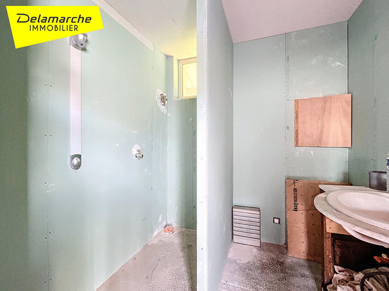 Maison - 130 m² - 1 pièce