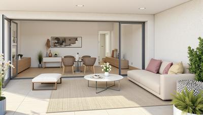 Maison - 70 à 115 m² - 3 à 5 pièces