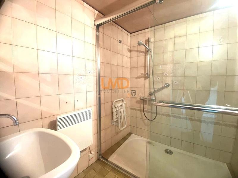 Maison - 62 m² - 4 pièces