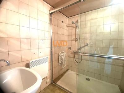 Maison - 62 m² - 4 pièces