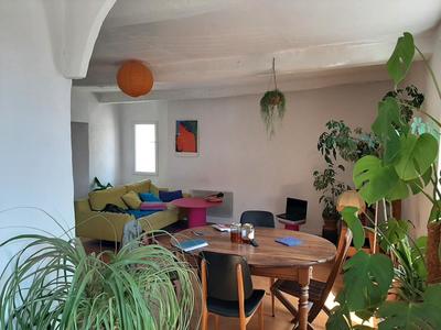 Duplex - 57 m² - 3 pièces