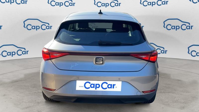 Seat Leon 1.0 Tsi 110 Style Business